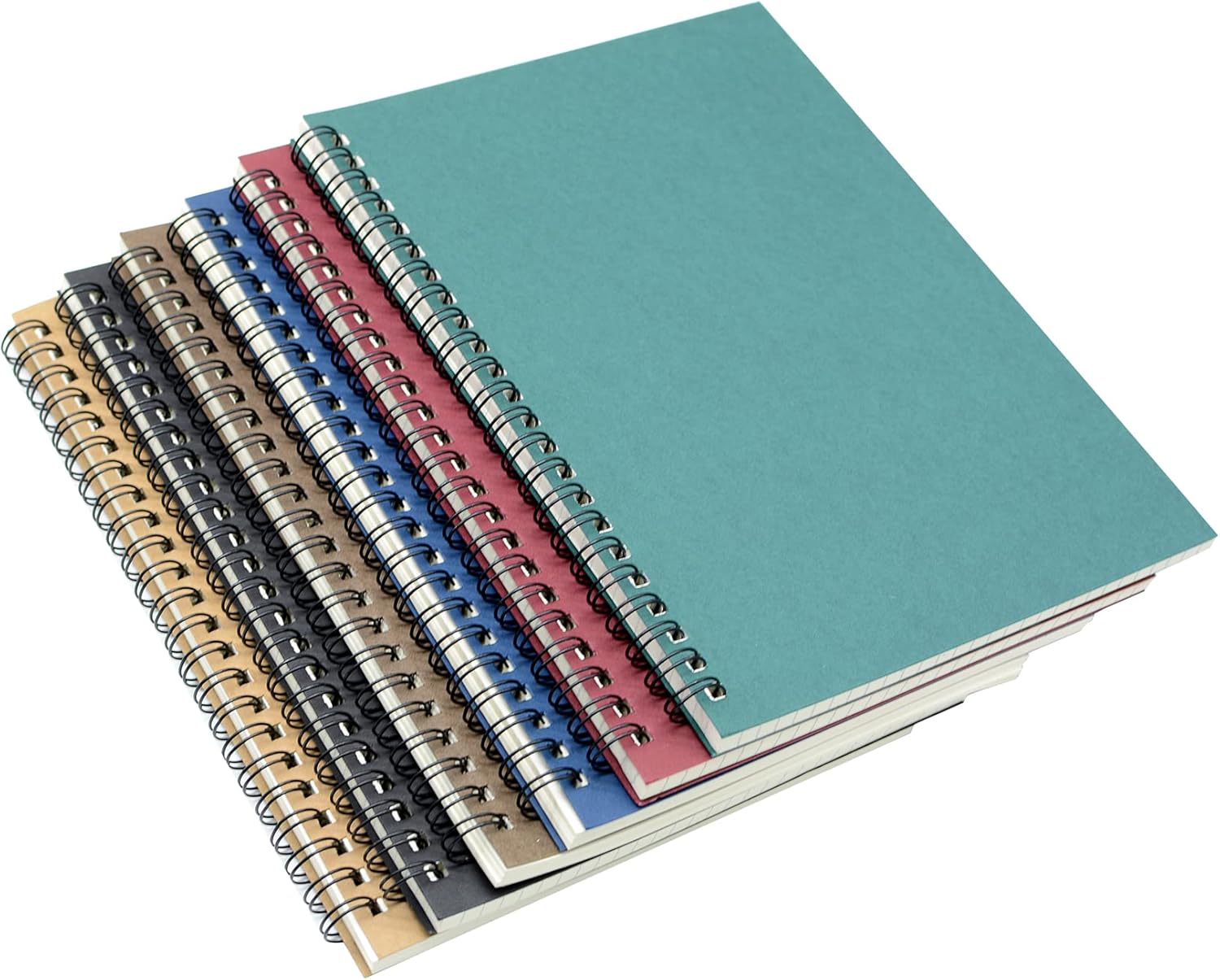 Notebook Set