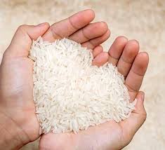 Rice Package