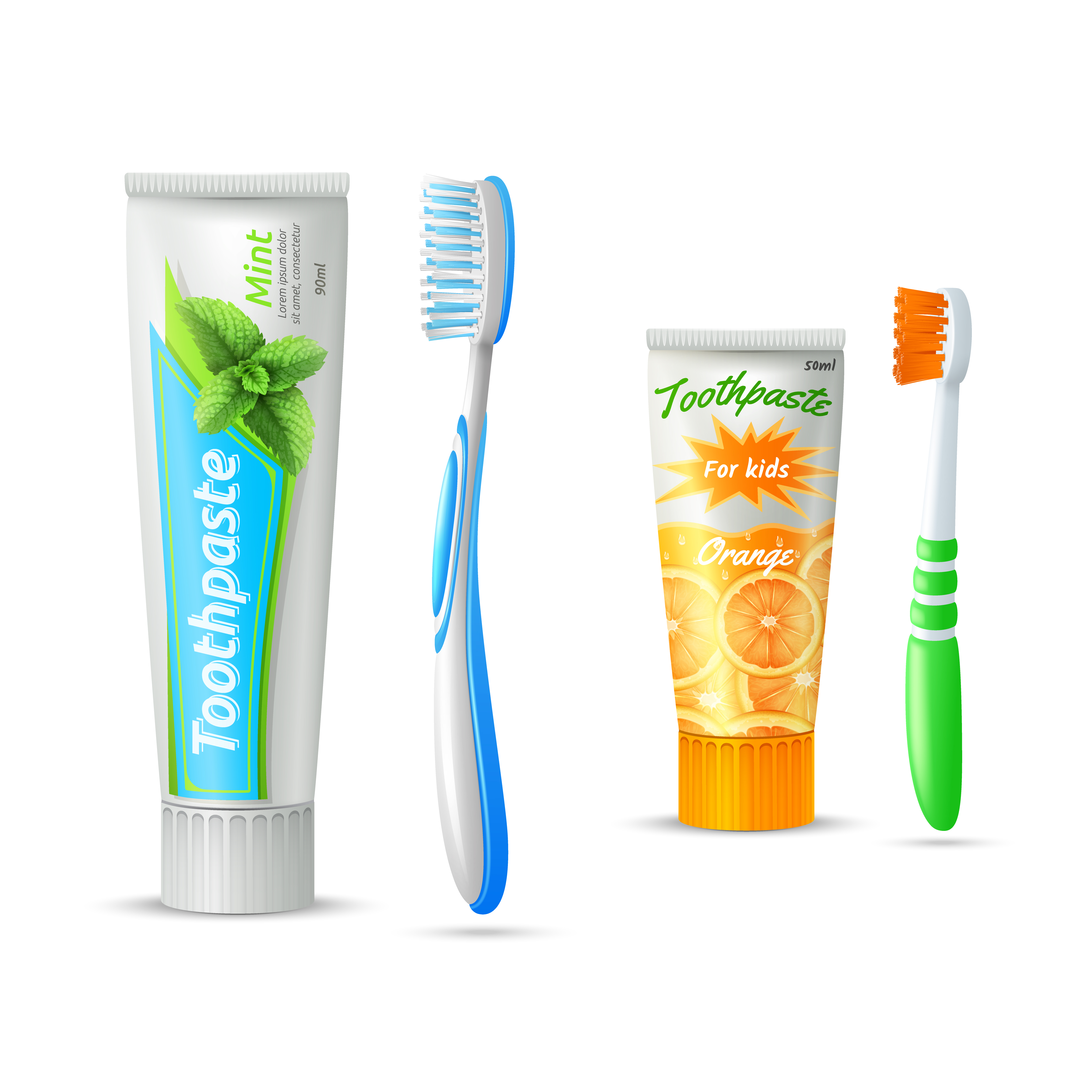 Eco Toothbrush